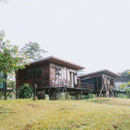 Chiewlan Camp And Resort Ban Pha Saeng Lang Ngoại thất bức ảnh