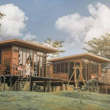 Chiewlan Camp And Resort Ban Pha Saeng Lang Ngoại thất bức ảnh