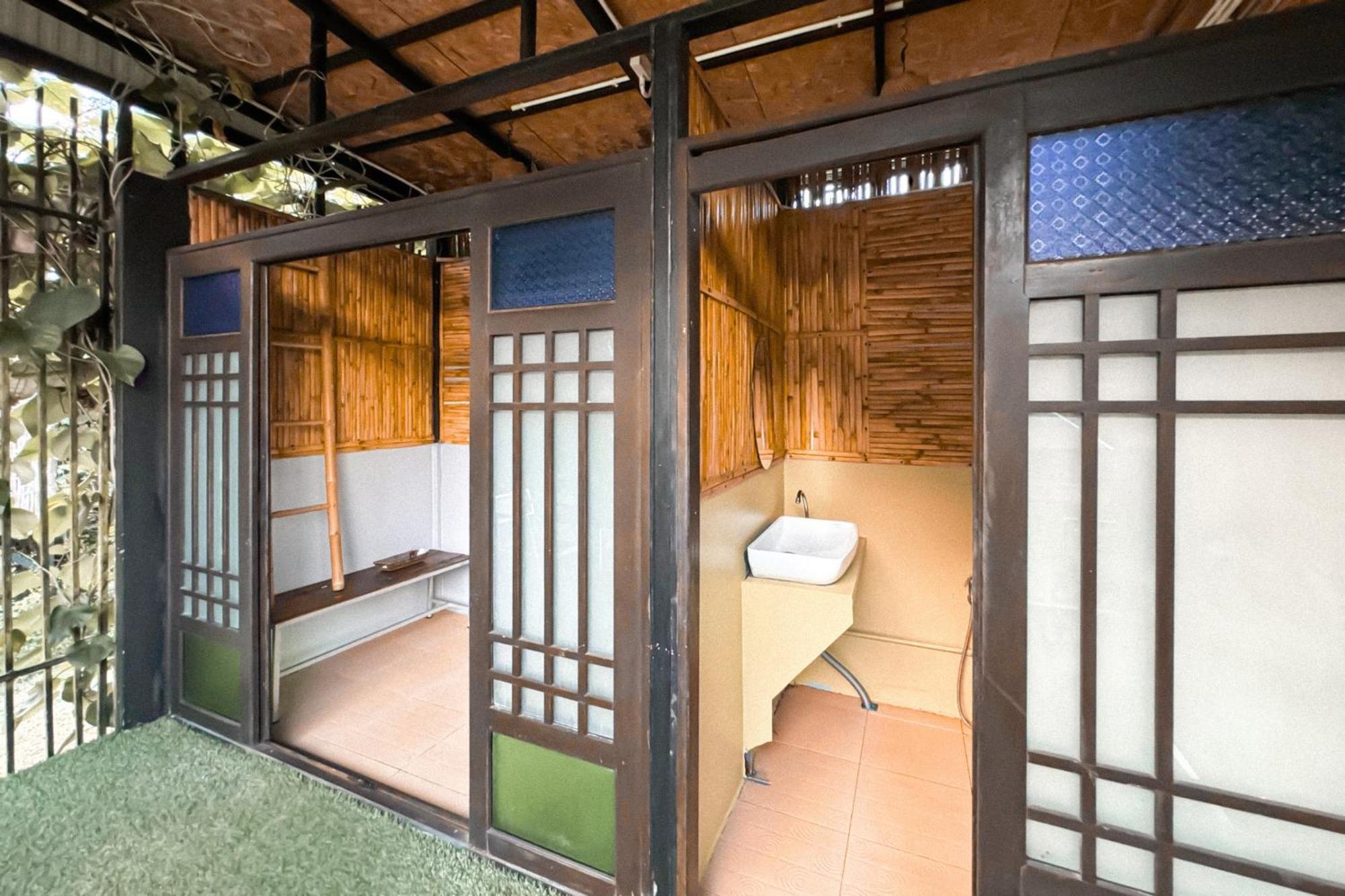 Chiewlan Camp And Resort Ban Pha Saeng Lang Ngoại thất bức ảnh