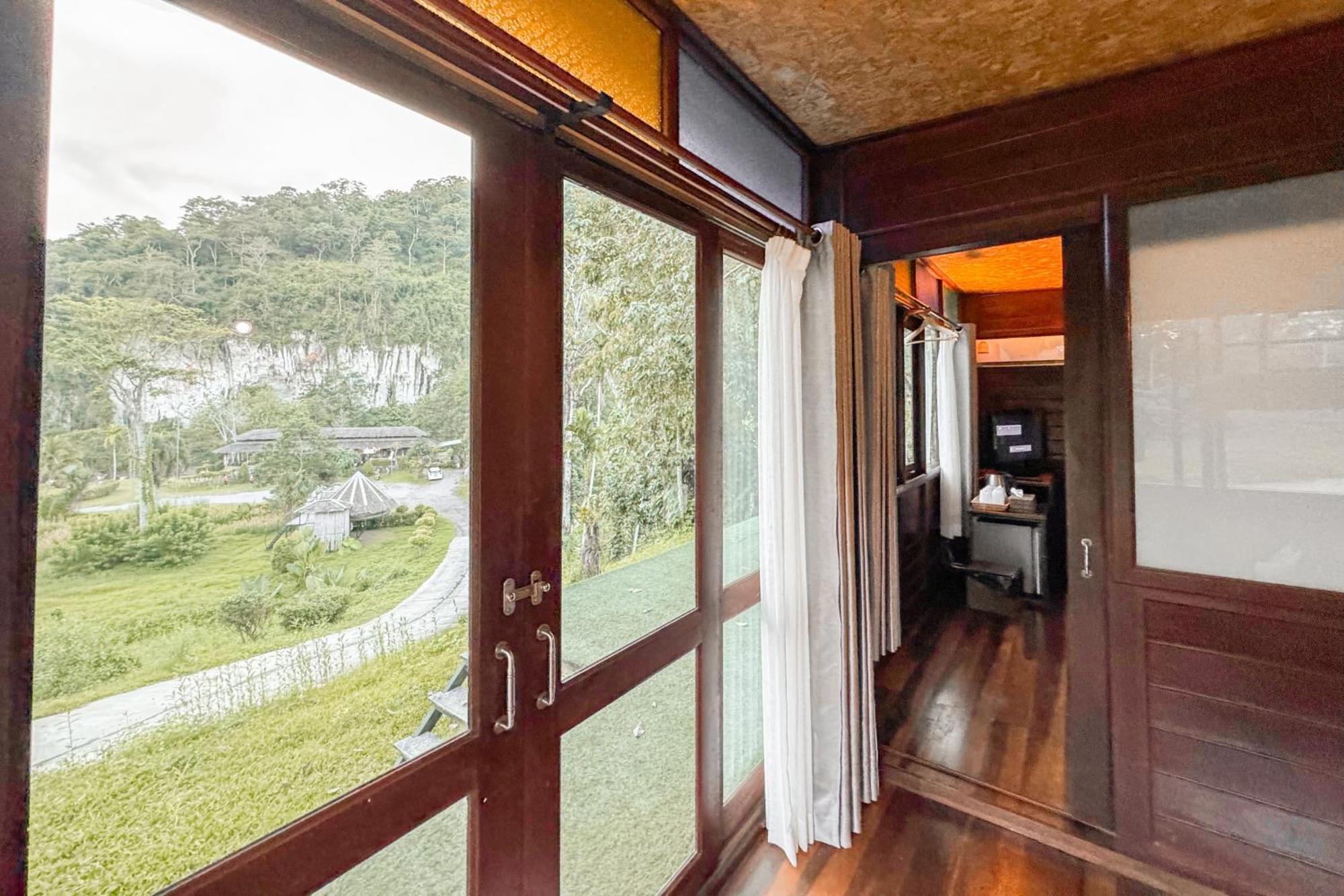 Chiewlan Camp And Resort Ban Pha Saeng Lang Ngoại thất bức ảnh