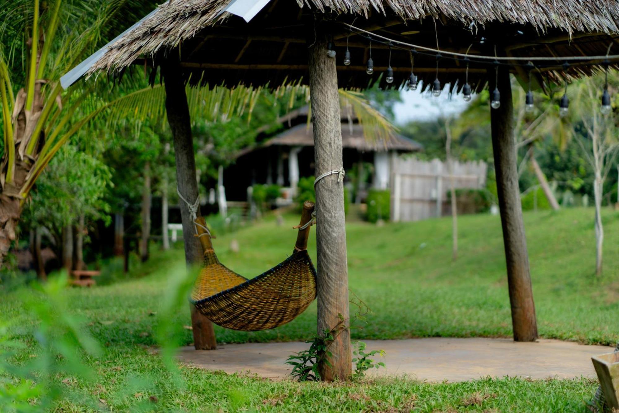 Chiewlan Camp And Resort Ban Pha Saeng Lang Ngoại thất bức ảnh
